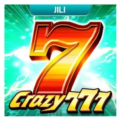 KKJili 777 Slots: Classic Vegas 3-Reel Slots Online PH Featured Graphic