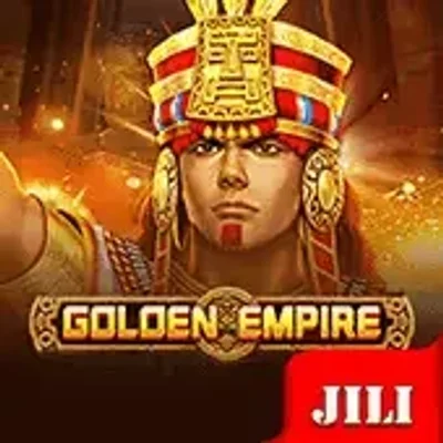 KKJili Golden Empire: Play Jili Golden Empire Slot PH Featured Graphic