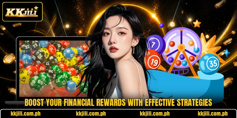 Boost your financial rewards with effective strategies