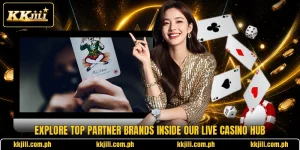 Live Game Studio Hub - Explore Your Ultimate Casino Guide