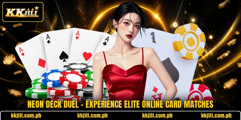 Ultra Deck Clash - Play High-Stakes Online Matches