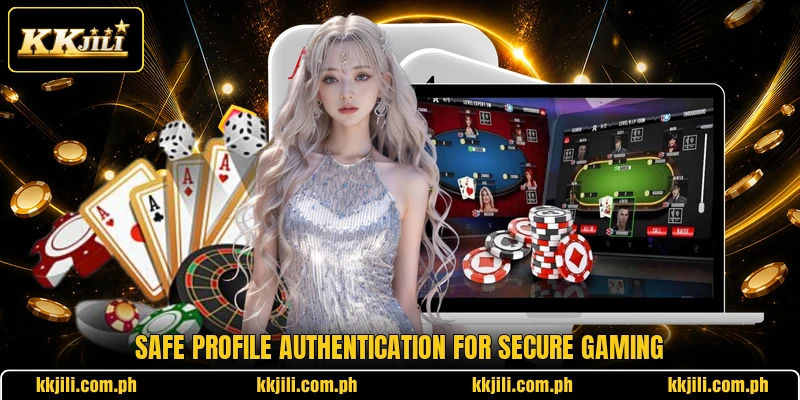 Essential security protocols for secure digital gaming