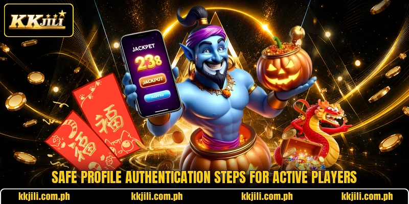 Essential verification steps for safe payouts