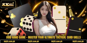 Void Hand Game - Master Your Ultimate Tactical Card Skills